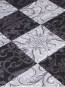Високощільний килим Tango Asmin 9316A CREAM-CREAM - высокое качество по лучшей цене в Украине - изображение 1.